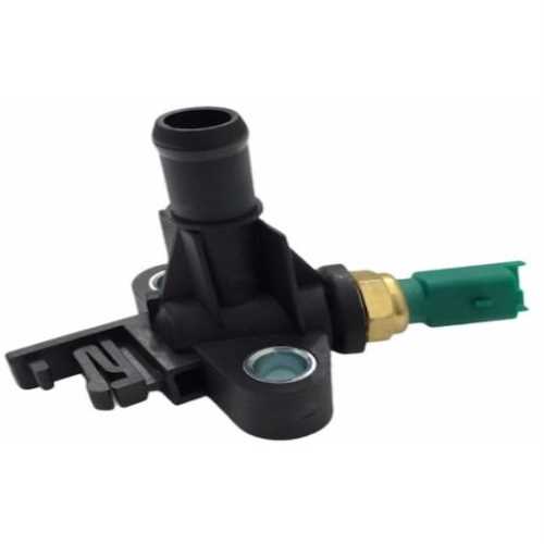 ALBEA PALIO DOBLO 1.2 8V KÜTÜKLÜ ISI MÜŞÜRÜ Ürün Görseli